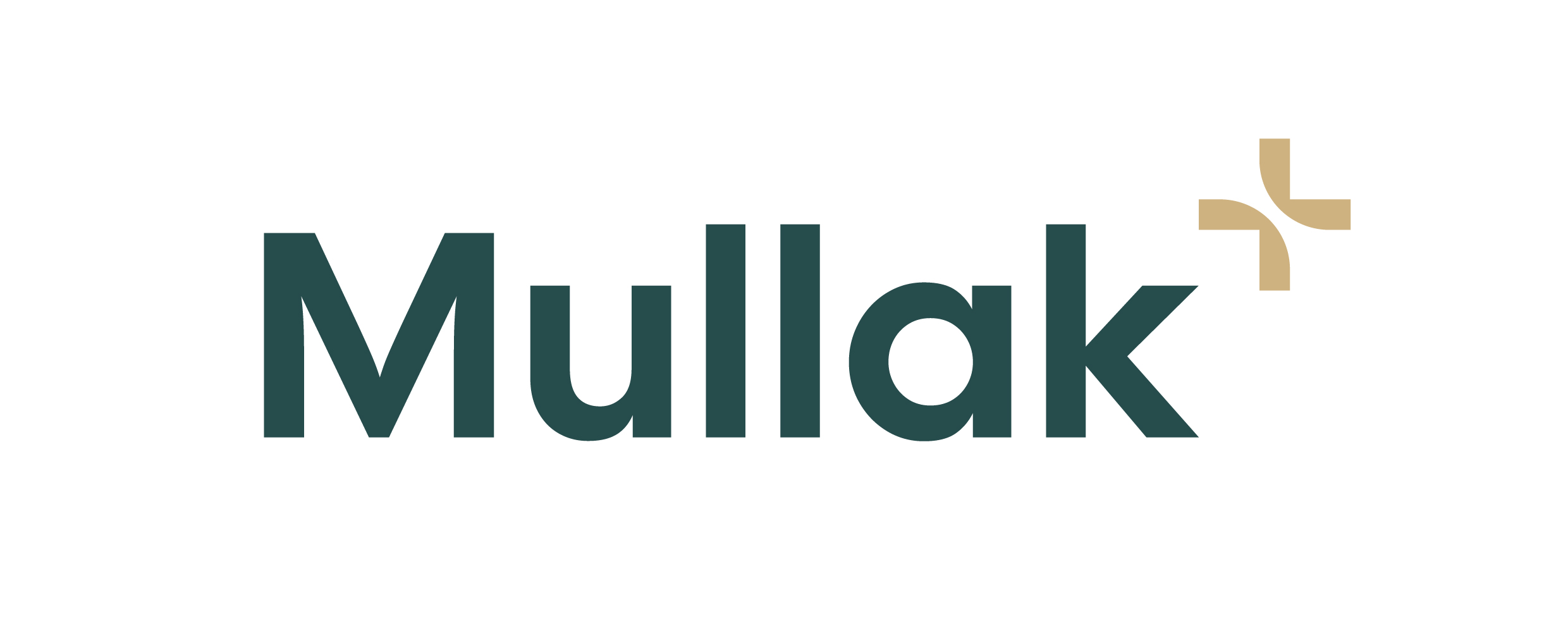 Mullak+ Logo